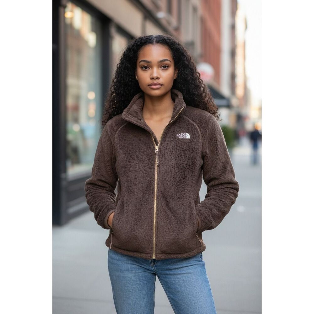 The-north-face‎ Women's Black Jacket